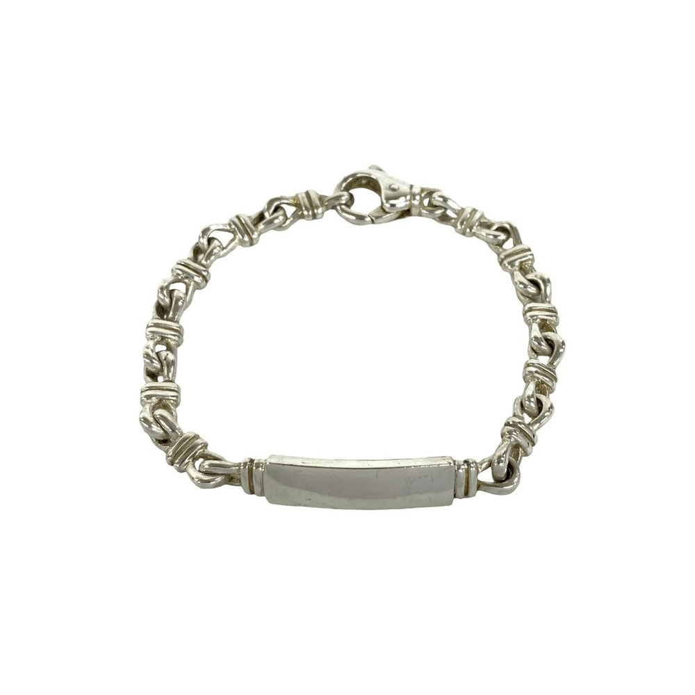 TIFFANY Authentic Vintage Silver Bracelet